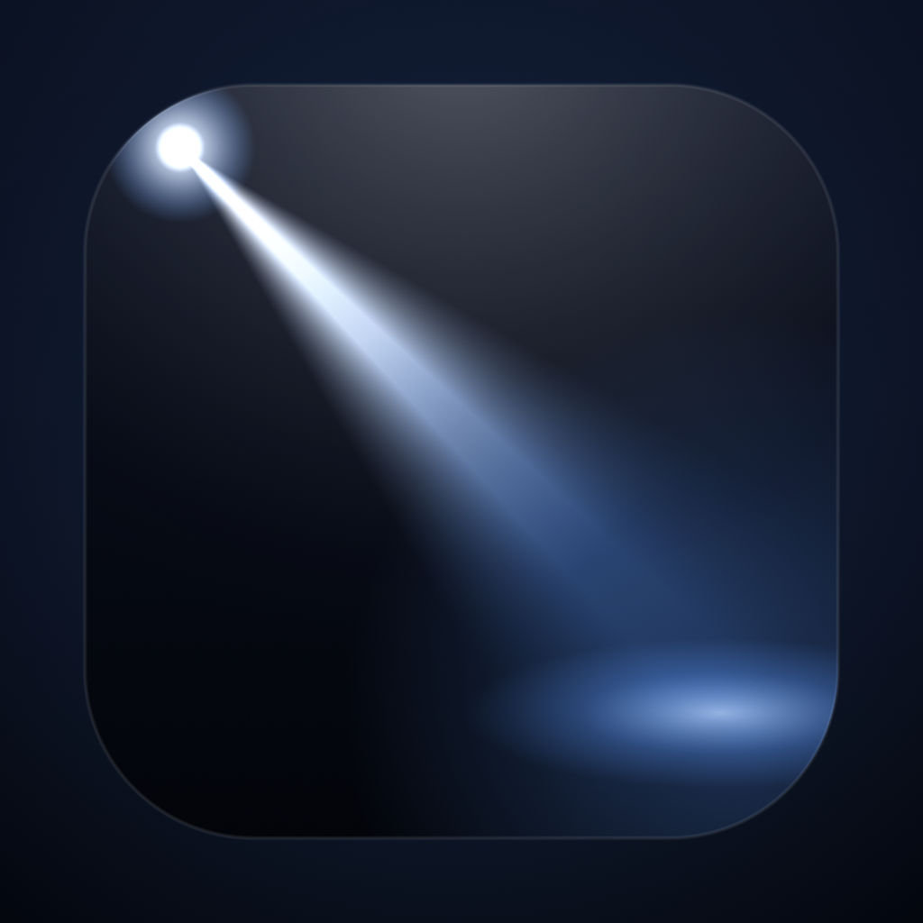 Spotlight Maestro app icon